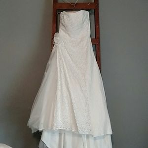 Galina Wedding Dress